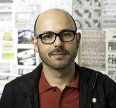 Minha Londres: Eduardo Lima