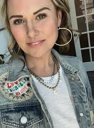 It's a snowflake kind of day 😊