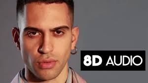 5 / 5 25 мнений. Mahmood Rapide 8d Audio Youtube