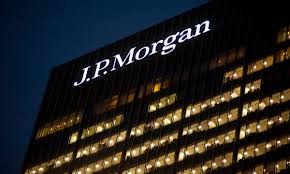 J P Morgan Names New Global Head Of Liquidity Pymnts Com