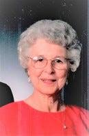 Therese M. LaForge Obituary