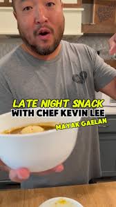 Kevin Lee (@chefkleeokc) • Instagram photos and videos