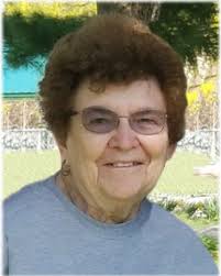 Rosalie Ann Blair Obituary August 20, 2024