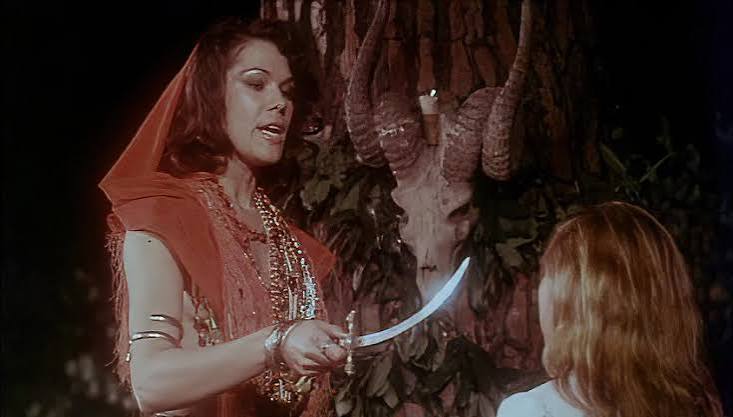Demon Witch Child (1975) – Episode 139 – Decades of Horror 1970s - Decades  of Horror