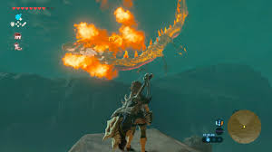 Forgotten Temple - Zelda Wiki