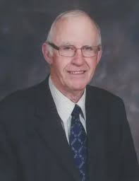 Obituary information for Patrick "Paddy" Joseph McManus
