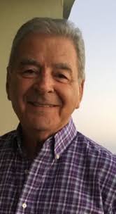 Leonard Frank Scarano Obituary