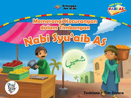 We did not find results for: Kisah Keteladanan Nabi Yusuf A S Dan Nabi Syu Aib A S Quiz Quizizz