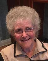 Nancy T. Belanger Obituary