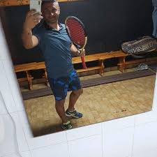 Tennis Players in RM