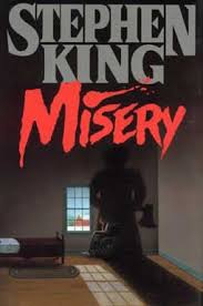 One Of The Few Books To Movie Success Stories Book Scared Me More But Movie Was Awesome Too Stephen King Books Horror Books Stephen King Novels