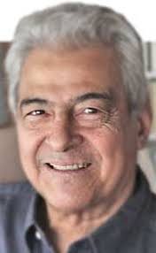 Biografía de Antonio Cisneros (Su vida, historia, bio resumida)