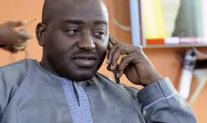 LISCR FC GRAND BASSA SUPPORTERS