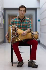 Artist Spotlight: Eli Edelman