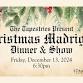 The Tapestries Presents A Madrigal Christmas Dinner & Show