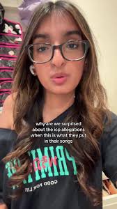 Understanding Insane Clown Posse Allegations and Songs