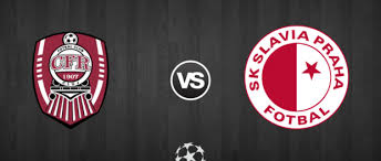 We would like to show you a description here but the site won't allow us. Cl Wetttipp Cfr Cluj Vs Slavia Prag Fussball Analysen