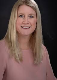 Maria Heimer — Författarförmedling