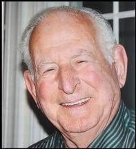 Edward McDevitt Obituary (1931