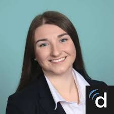 Dr. Claire Schafer, MD