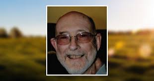 Mr. James Dale Harris Obituary October 20, 2012