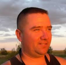 Thomas “Scott” Conroy