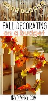 Autumn Decor Ideas 21 Unique Autumn Decorations I Found On Amazon Clever Diy Ideas Fall Decor Fall Decor Diy Trendy Home Decor