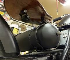 Diy Bobber Motorcycle Seat Bobber Motorcycle Bobber Motorcycle Seats