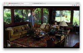 Screenshot From Netflix Show Grace And Frankie Episode 2 Show Set In San Diego Grace And Frankie Episodes Design Dream House