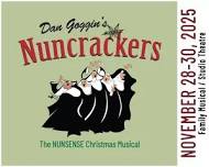 Nuncrackers the Nunsense Christmas Musical