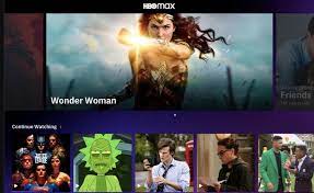 La competencia de netflix y disney+ llega sin 4k hdr, confusión y warnermedia aún no dio detalles de la llegada de hbo max a méxico , sólo se sabe que será en xataka méxico tv. Hbo Max Llegara A Paises De Latinoamerica En 2021