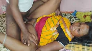 Chudakkad Desi Aunty Ka Hot Video Majedar Sex Liya: Indian Mature Porn