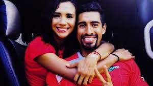 Zudikey rodríguez, exparticipante de exatlón méxico 2020, sufrió la pérdida de un hijo. Zudikey De Exatlon Asi Murio Su Hijo Video
