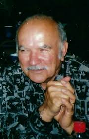 Obituary for Raymond "Ray" Underwood