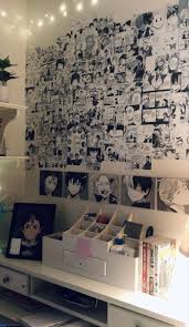 See more ideas about anime, aesthetic anime, anime boy. Anime Room Corner In 2021 Room Makeover Bedroom Walls Room Cute Room Ideas