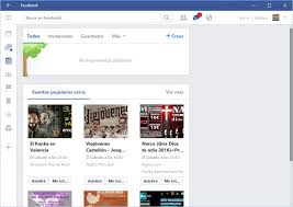 Obtén la nueva versión de facebook pro. Facebook 2021 927 1 0 Descargar Para Pc Gratis