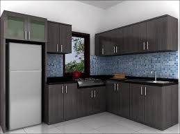 Jasa pembuatan kitchen set minimalis modern. 53 Desain Kitchen Set Sketchup
