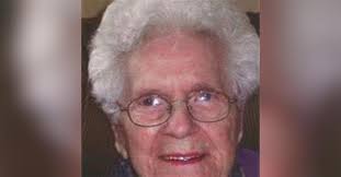 Helen Briden Obituary