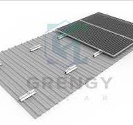 Customized Solar Panel Roof Mounting Mini Rails Suppliers ...