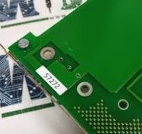 3A99132G01 REV H 3PCPS04 WESTINGHOUSE POWER SUPPLY CARD SL ...