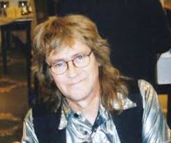 Glenn Buxton's Instagram, Twitter & Facebook