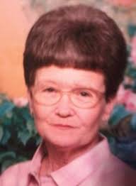 Andra Fay Martin Coward (1949-2017)