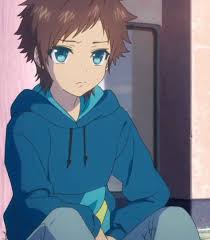 Hikari Nagi No Asukara Anime Child Anime Family Anime
