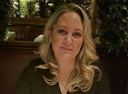 Meet the Court: Lizzie Shaw