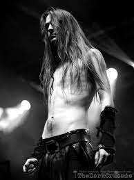 Pin By Skayler Wolf Nattfodd On The Hottest Guys In Metal Long Hair Styles Men Long Hair Styles Perfect Boy
