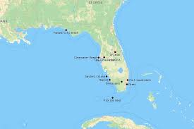 Check spelling or type a new query. 10 Best Places To Visit In Florida With Map Photos Touropia