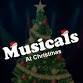 Musicals At Christmas event image