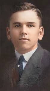 Glenn Otis Smith (1894-1927)