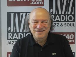 Victor Bosch : "Les artistes ont l'impression que le Radiant-Bellevue a  toujours existé"