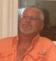 Carl “Bryan” Marshburn, 55